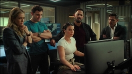 The Hunting Party (Hindi) - Season 01 Episode 07